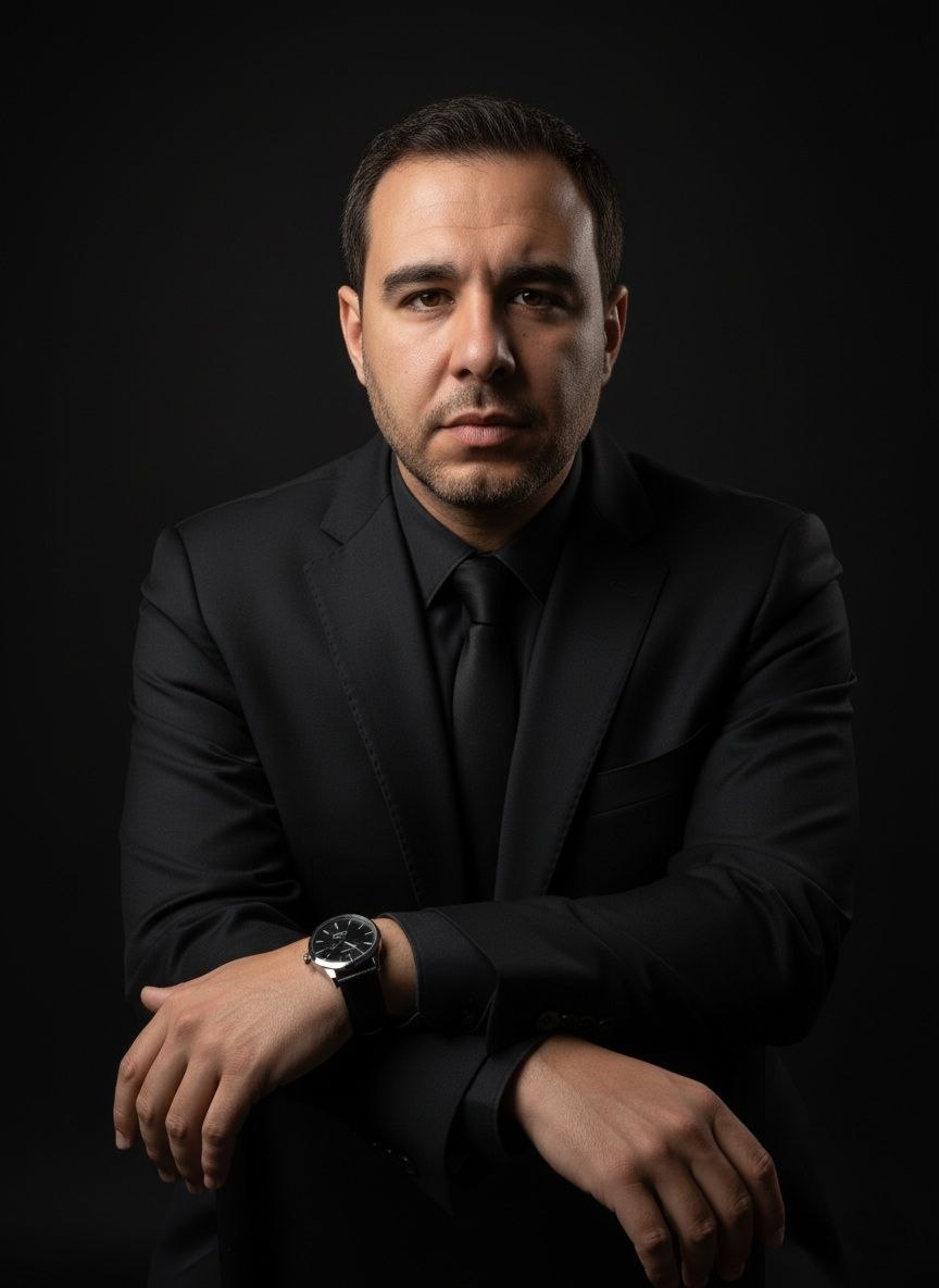 Mohamed Mady